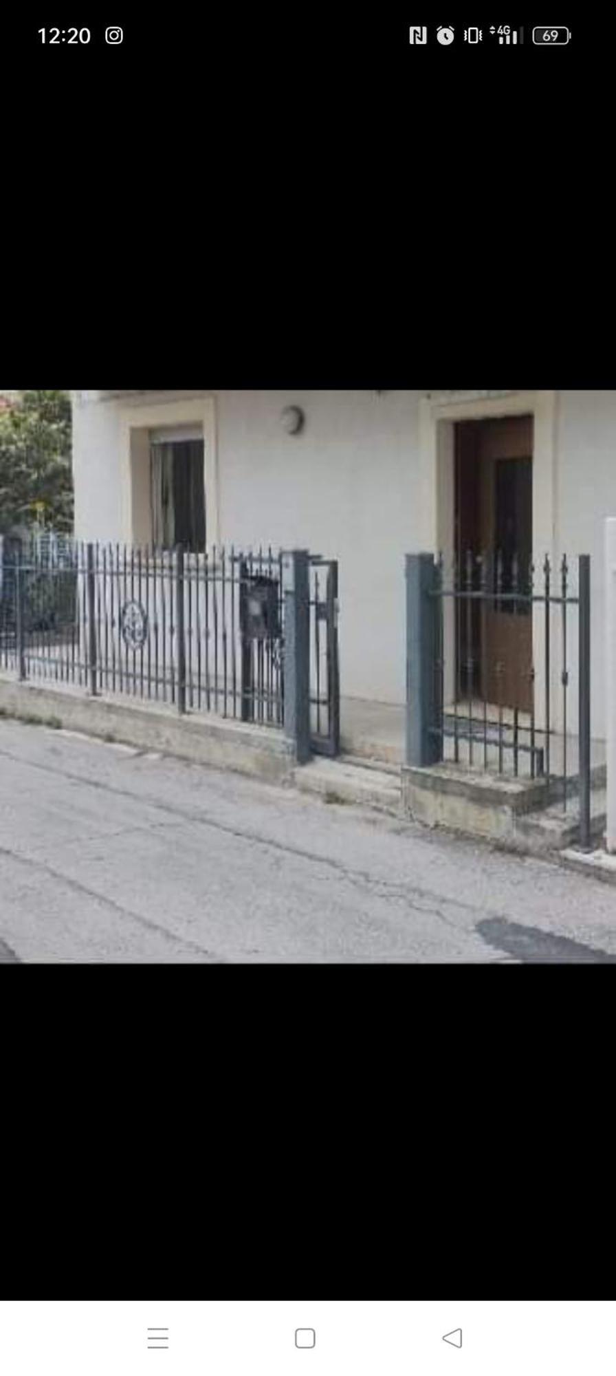 La Tartaruga Montesilvano Exterior foto